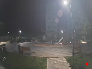 Caméra IP - RU
