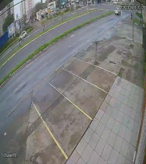 Caméra IP - AR