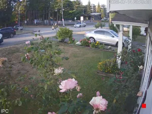 Caméra IP - CA