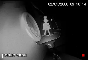 Caméra IP - BR