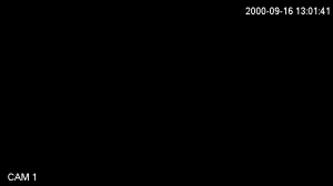 Caméra IP - SG