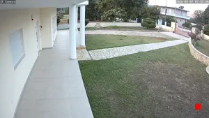 Caméra IP - GR