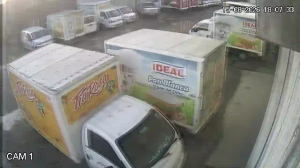 Caméra IP - CL