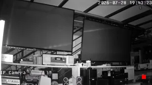 Caméra IP - JP