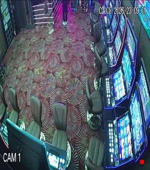 Caméra IP - RO
