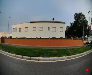 Caméra IP - ES