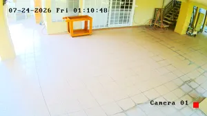 Caméra IP - US