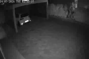 Caméra IP - IT
