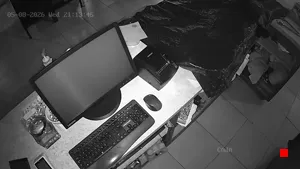Caméra IP - MX