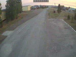 Caméra IP - RU