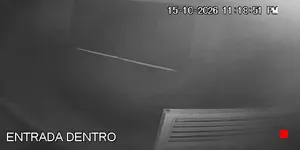 Caméra IP - MX