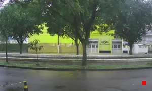 Caméra IP - BR