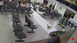 Caméra IP - BR
