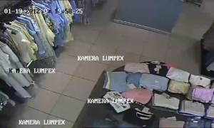 Caméra IP - PL
