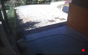 Caméra IP - IT