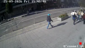 Caméra IP - IE