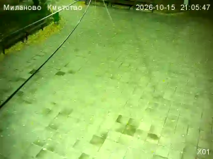 Caméra IP - BG
