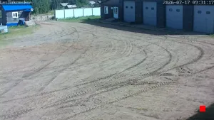 Caméra IP - RU