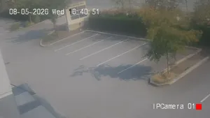 Caméra IP - CA