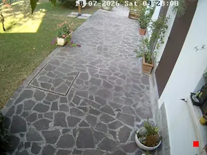 Caméra IP - IT