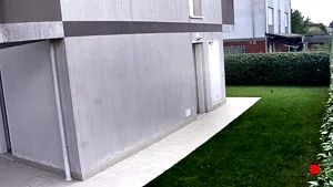 Caméra IP - IT