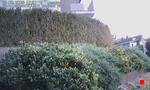 Caméra IP - CH