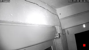Caméra IP - ES