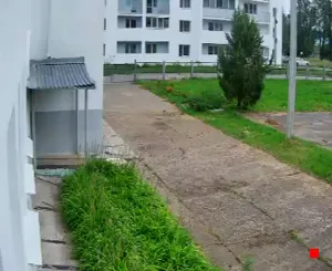 Caméra IP - RU