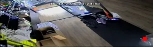 Caméra IP - AU