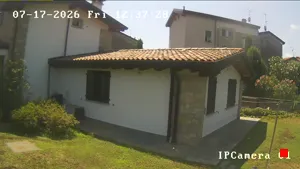 Caméra IP - IT