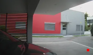 Caméra IP - SI