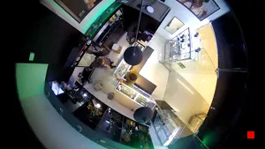 Caméra IP - CO