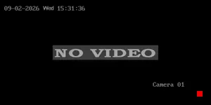 Caméra IP - US