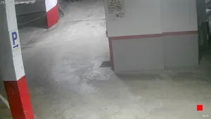 Caméra IP - ES