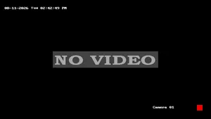 Caméra IP - US