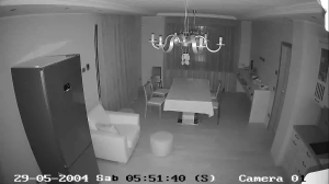 Caméra IP - IT