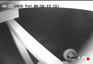 Caméra IP - US