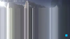 Caméra IP - IT