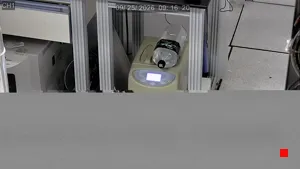 Caméra IP - TW