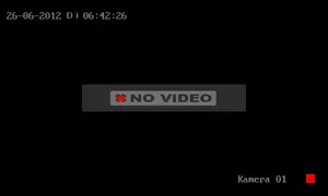Caméra IP - DE