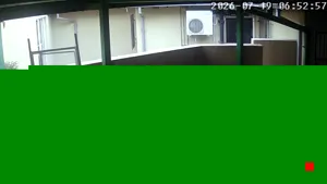 Caméra IP - ZA