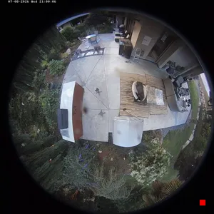 Caméra IP - CA