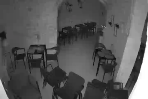 Caméra IP - IT