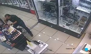 Caméra IP - MY