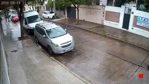 Caméra IP - AR
