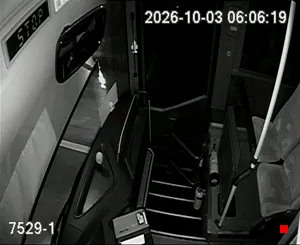 Caméra IP - PL