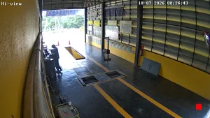 Caméra IP - TH