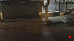 Caméra IP - ES