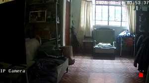 Caméra IP - MX