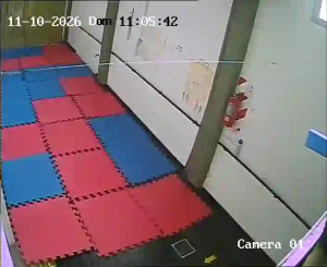 Caméra IP - AR